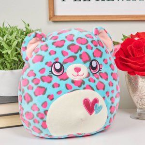 Squishmallow Chelsea 8" Valentine Edition NEW